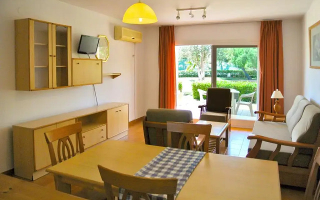 Отель Apartamentos Venecia комната для гостей