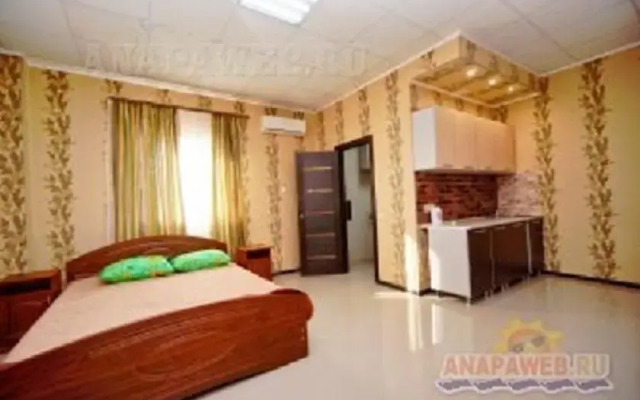 Гостиница SP house в Анапе отзывы, цены и фото номеров - забронировать гостиницу SP house онлайн Анапа спа