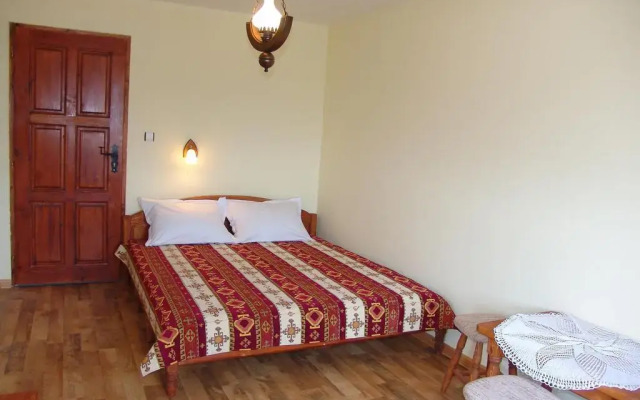 Manastirski Rid Hotel комната для гостей
