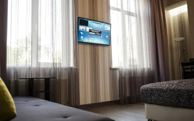 Boutique Apart - Hotel iArcadia комната для гостей