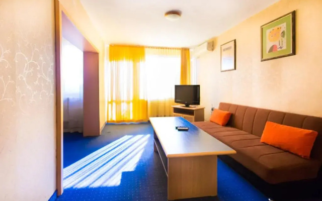 Briz 2 Hotel комната для гостей