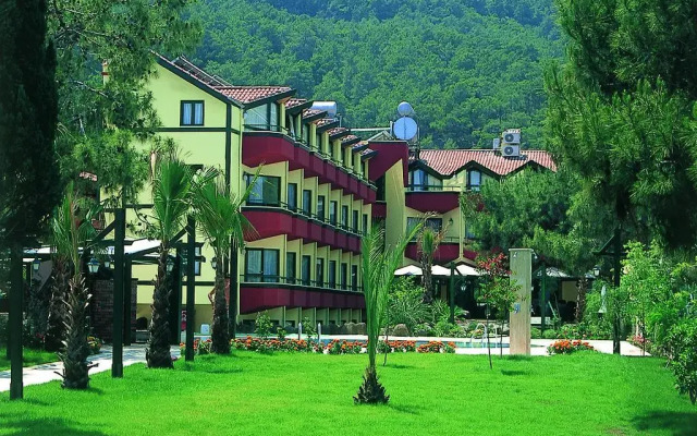 Sumela Garden Hotel - All Inclusive