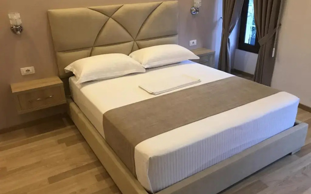 Отель Guesthouse Arben Elezi Албания, Берат - отзывы, цены и фото номеров - забронировать отель Guesthouse Arben Elezi онлайн комната для гостей