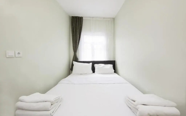 Апартаменты Mete Apartments комната для гостей