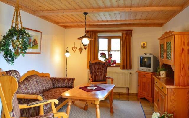 Ferienwohnungen Haus Wildschutz In Frauenau Germany From 148