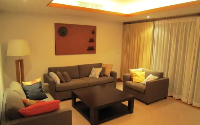 Отель Premium Laguna Villa Village комната для гостей