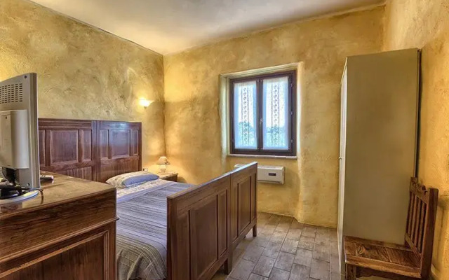 Отель B&B La Cilicchia Италия, Монтекассино - отзывы, цены и фото номеров - забронировать отель B&B La Cilicchia онлайн комната для гостей