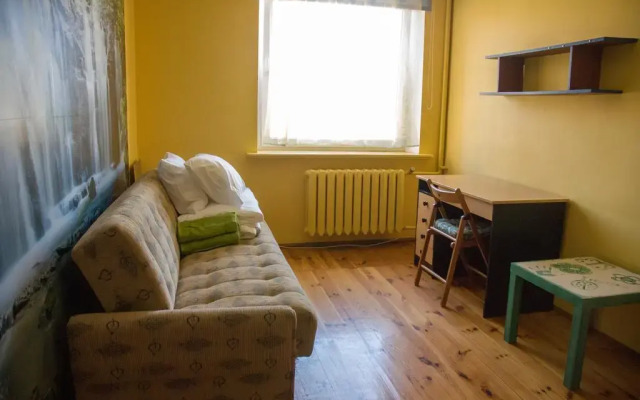 Отель Pier Rooms Сопот комната для гостей