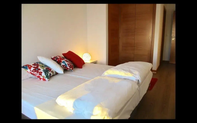 Отель Arthouse Ericeira Мафра комната для гостей