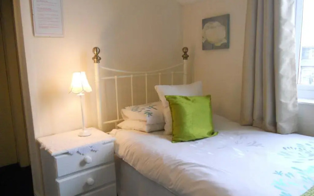 Отель Briar Lea Guest House комната для гостей