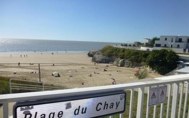 Plage Du Chay The Beaches Of Charente Maritime In Royan