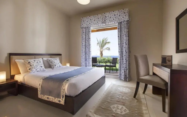 Отель Azzurra Sahl Hasheesh комната для гостей