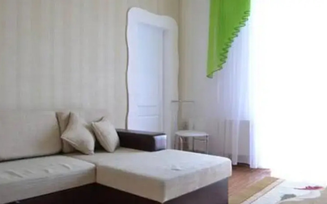 Апартаменты Apartments Near Central Avenue Днепр комната для гостей