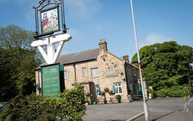 Plough Inn Morpeth United Kingdom Zenhotels - 