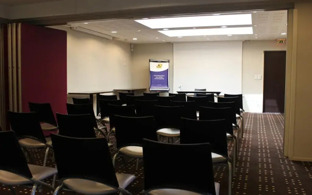 Hôtel Kyriad Rennes Nord Rennes France Zenhotels - 