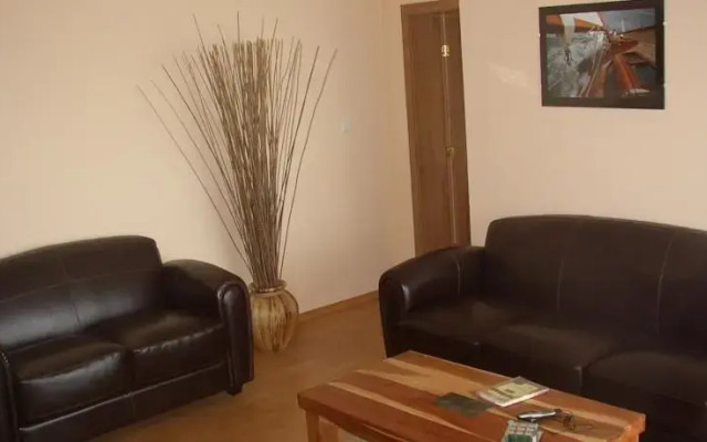 Отель Balchik English House комната для гостей