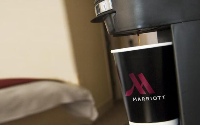 Boston Marriott Cambridge 0