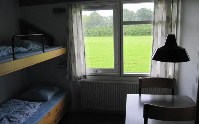 U3z Hostel Aalborg комната для гостей