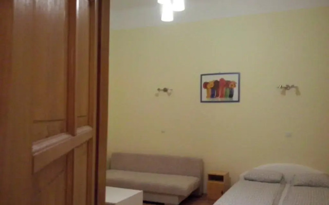 Отель Budapest Central Kodaly Будапешт комната для гостей