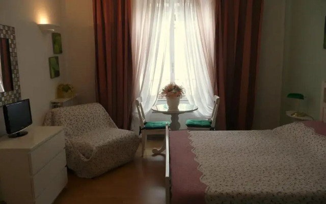 Отель B&B Sweet Dream комната для гостей