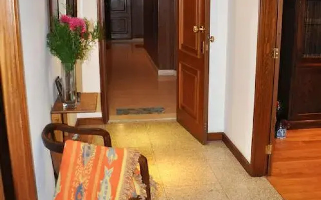 Апартаменты Boa Ventura Apartments - Downtown Oporto вид на фасад