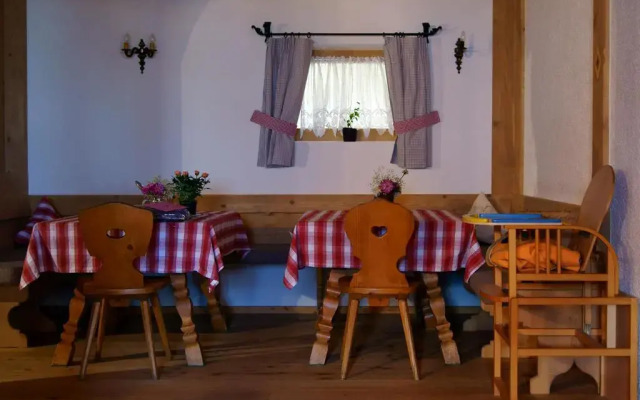 Отель Agriturismo Birkenhof Злудерно комната для гостей