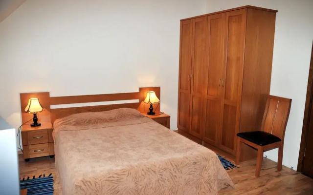 Отель TES Royal Plaza Apartments Болгария, Боровец - отзывы, цены и фото номеров - забронировать отель TES Royal Plaza Apartments онлайн комната для гостей