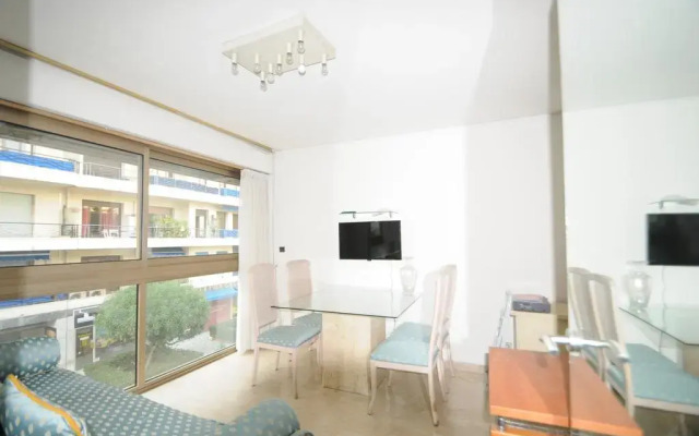 Отель Residence Mer Et Silence комната для гостей