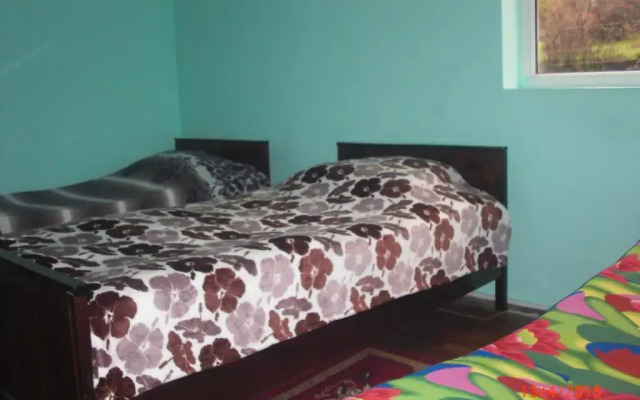 Отель Elen B&B Армения, Одзун - отзывы, цены и фото номеров - забронировать отель Elen B&B онлайн комната для гостей