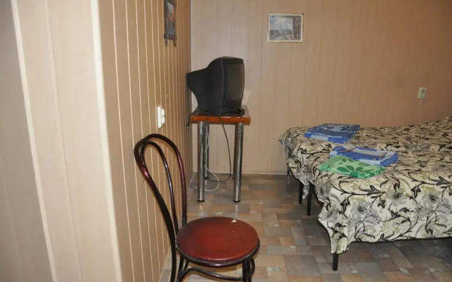 Отель Budget Motel in Kharkov Харьков комната для гостей