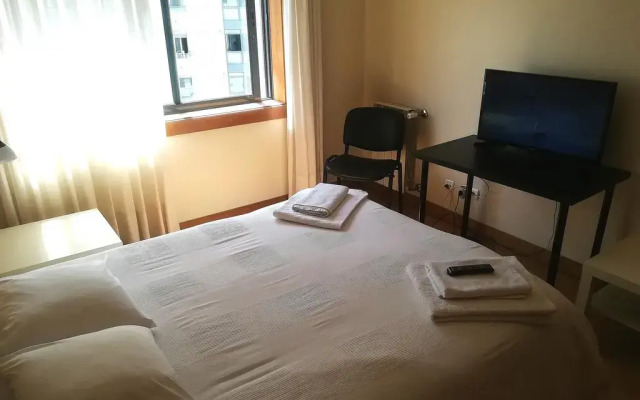 Отель Deluxe Condominium with Sea View комната для гостей