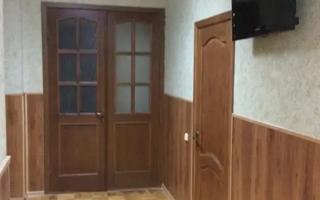 Гостиница Hostel on Vodoprovodnaya в Невинномысске отзывы, цены и фото номеров - забронировать гостиницу Hostel on Vodoprovodnaya онлайн Невинномысск интерьер отеля