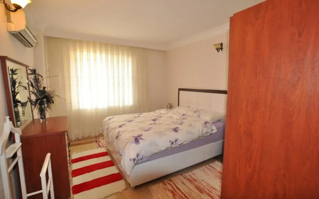 Отель Comfort Appartments Alanya комната для гостей
