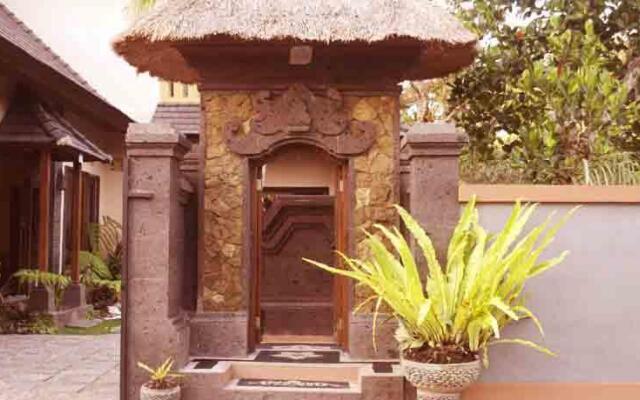 D Kaja Ubud Bali Indonesia Zenhotels - 