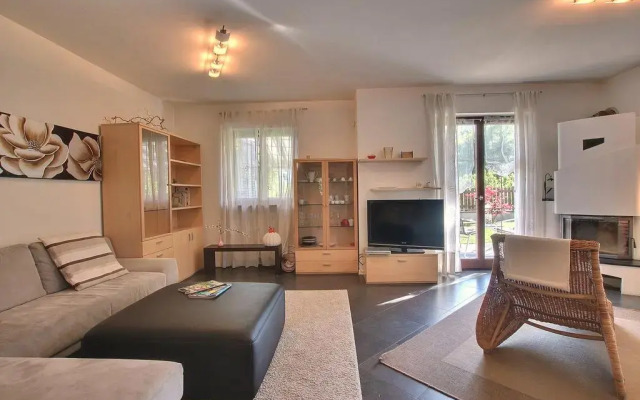 Отель Villa Luisa Больцано комната для гостей