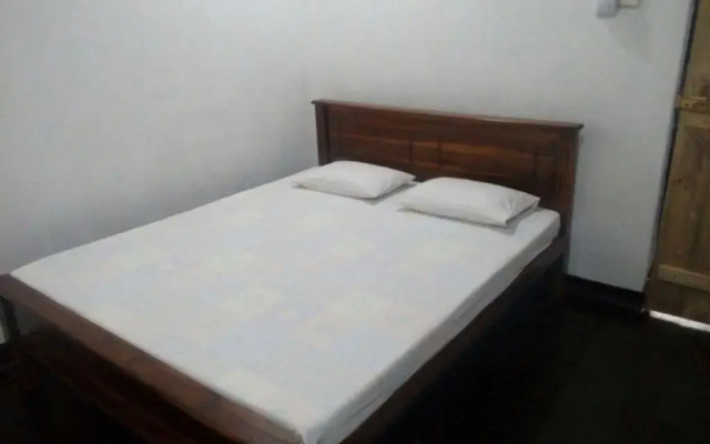 Отель Lake House Homestay комната для гостей