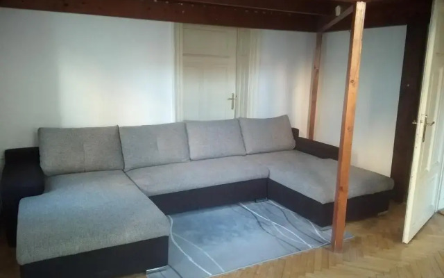 Отель DoMo Apartments Чехия, Прага - отзывы, цены и фото номеров - забронировать отель DoMo Apartments онлайн комната для гостей