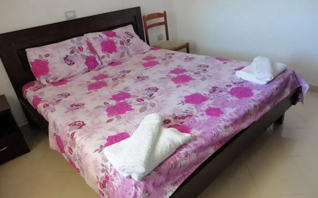 Отель Oruci Apartments Албания, Ксамил - отзывы, цены и фото номеров - забронировать отель Oruci Apartments онлайн комната для гостей
