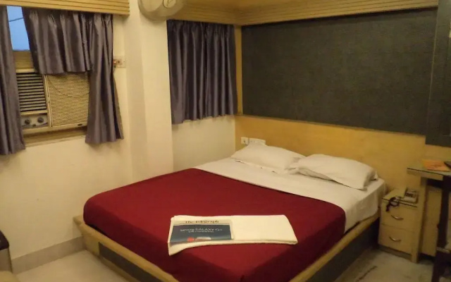 Vista Rooms at Lakshmi Narayan Mandir