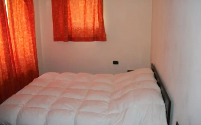 Отель Residenza Le Marmotte комната для гостей