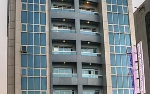 Mermaid Beach Hotel Ajman United Arab Emirates Zenhotels Mermaid Beach Hotel
