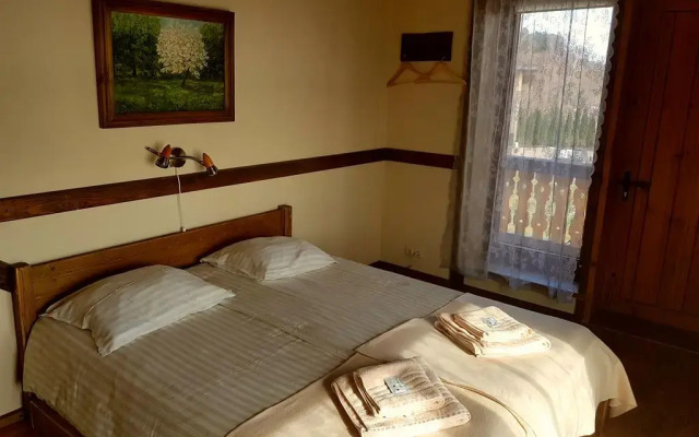 Отель Guest House and camping Jurmala комната для гостей