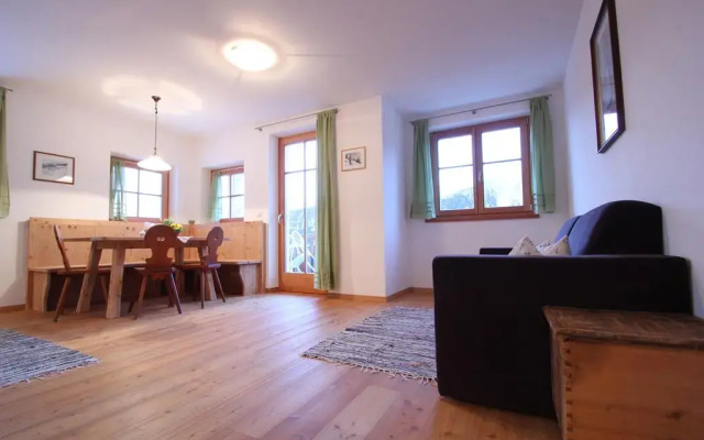 Отель Mitterhof Монклассико комната для гостей