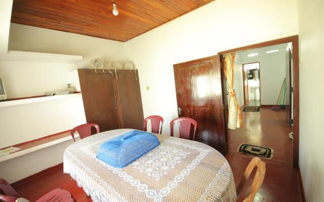 House Shoba Dodanduwa Ahungalla Sri Lanka Zenhotels - 