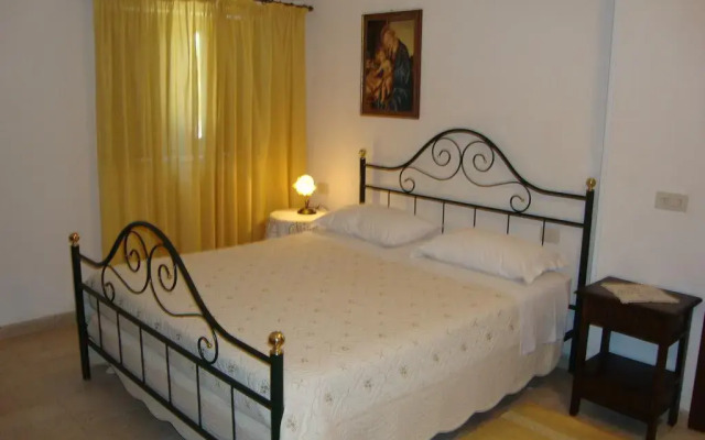Отель Trullo Delle Rose Альберобелло комната для гостей