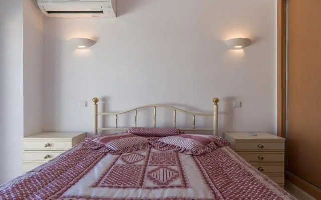 Отель Akivillas Manta Rota Shell Ii комната для гостей