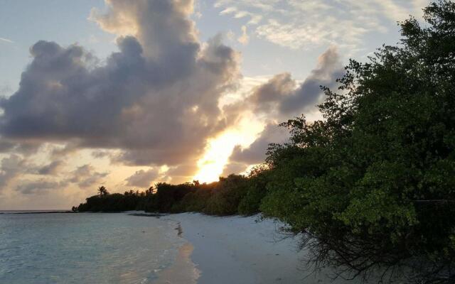 Fulhadhoo inn 2