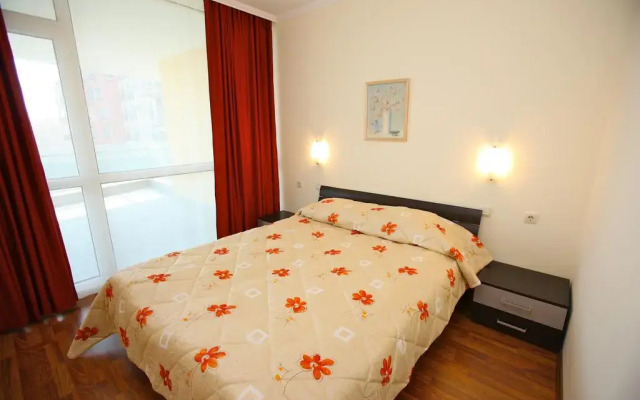 Отель Aparthotel Belvedere комната для гостей