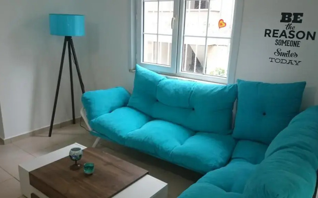 Отель Marmaris Home - Private Heaven комната для гостей