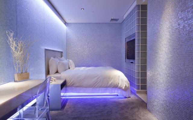 Wego Boutique Hotel-Dazhi 1